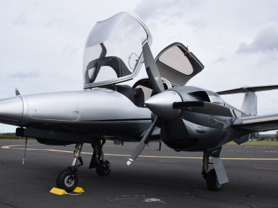 Diamond DA 42 Up to 130 000 benefit & extra warranty